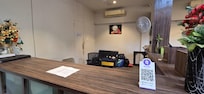 no one at recentopm