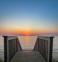 Personal sunset!