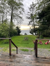 View from house