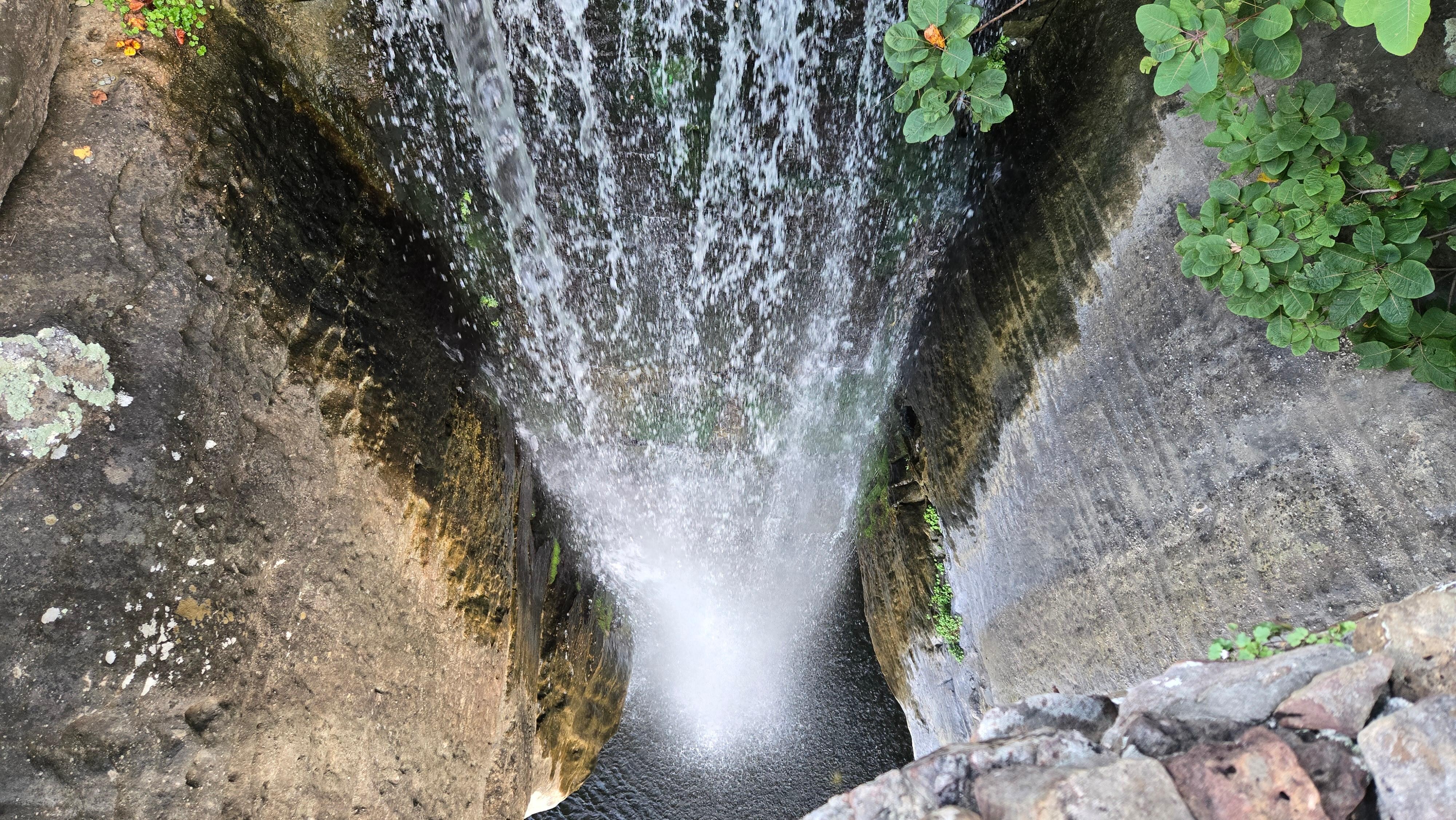 Lover's Leap - Rock City