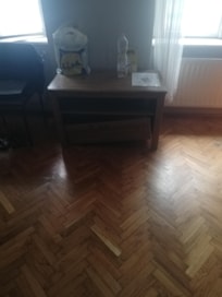 Defekte Mobiar