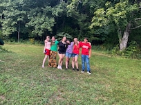 Our kids super happy for their stay.