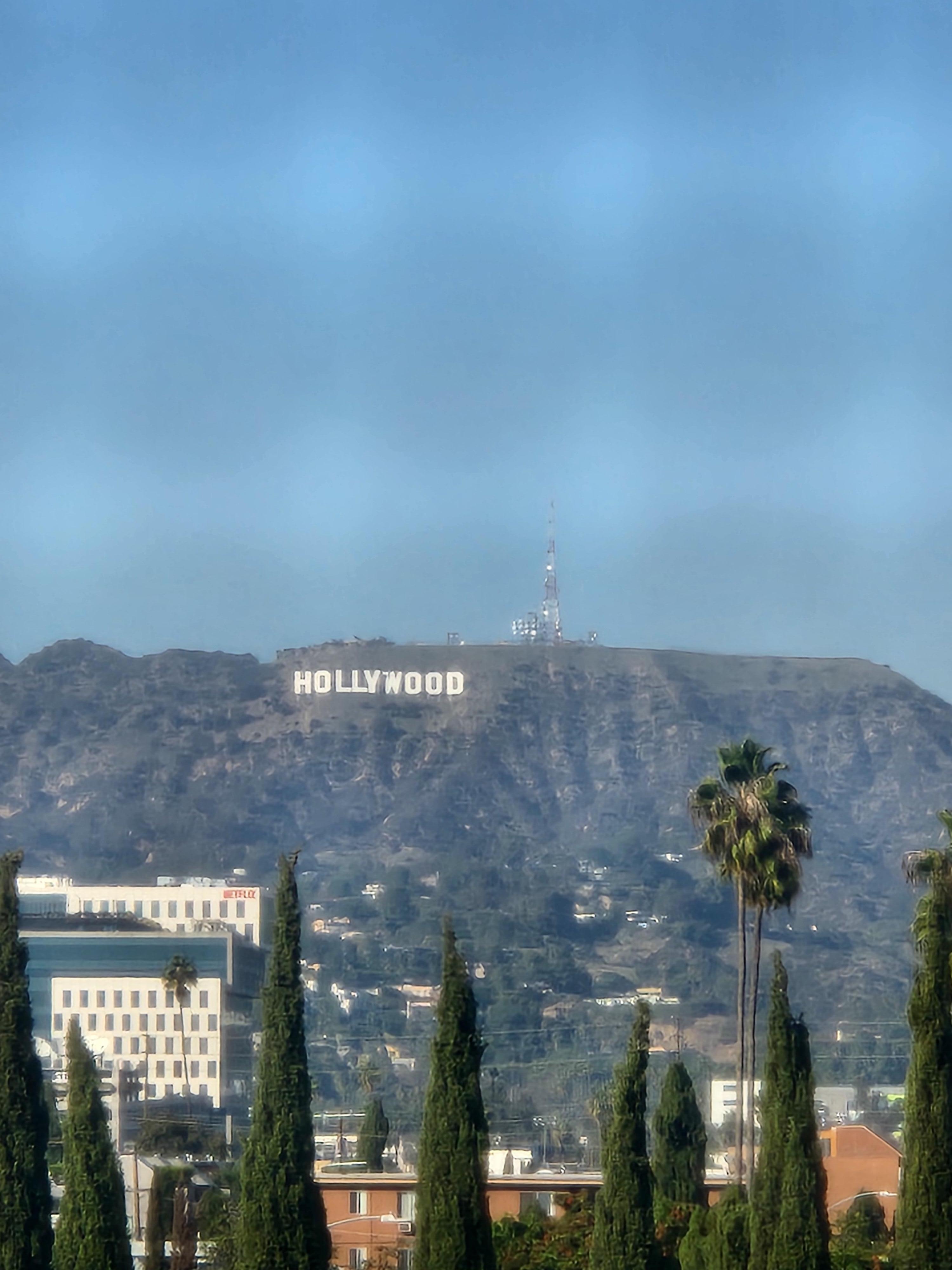 View from my room on the 3rd floor 