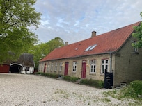 Boningshuset