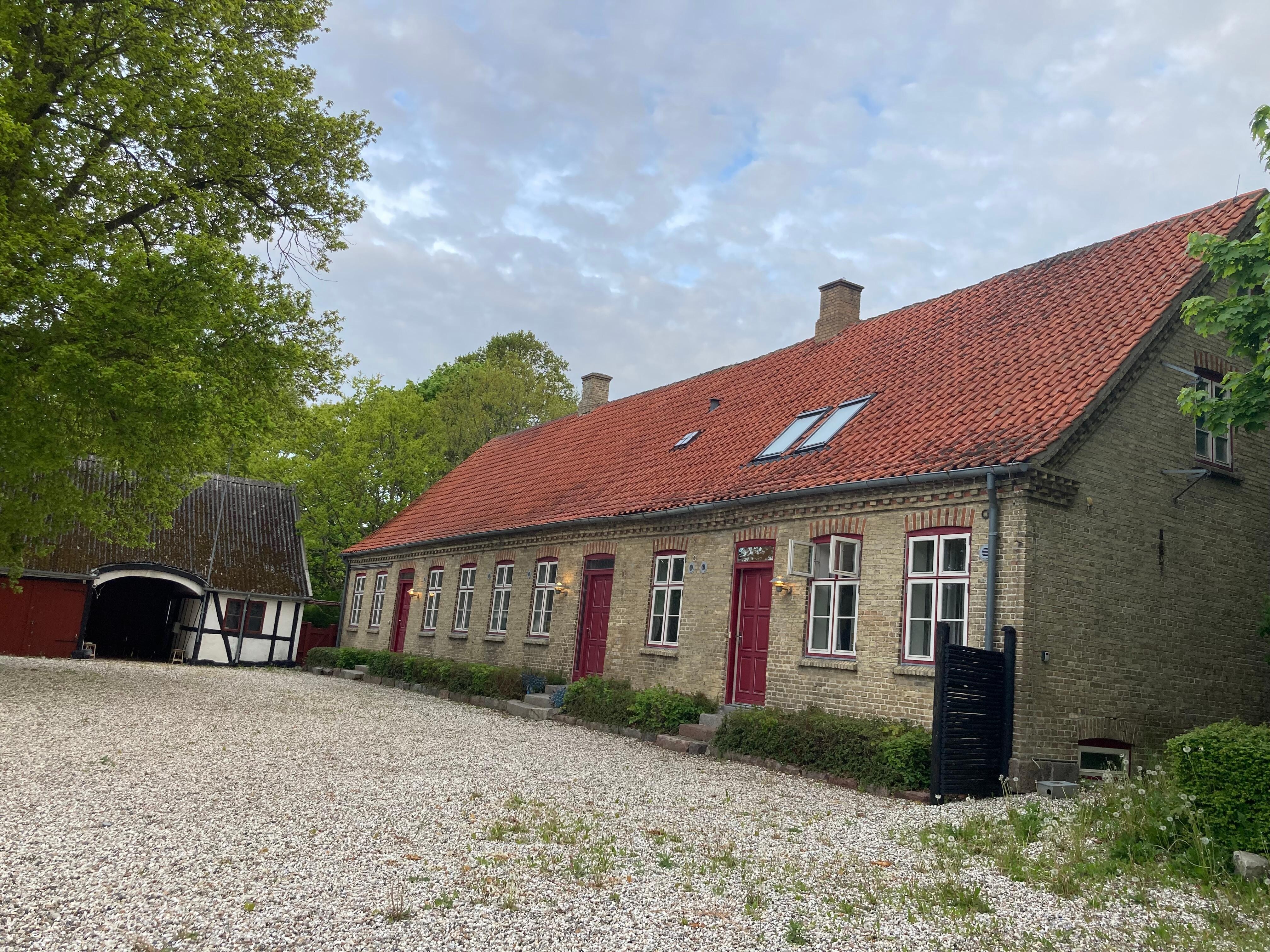 Boningshuset