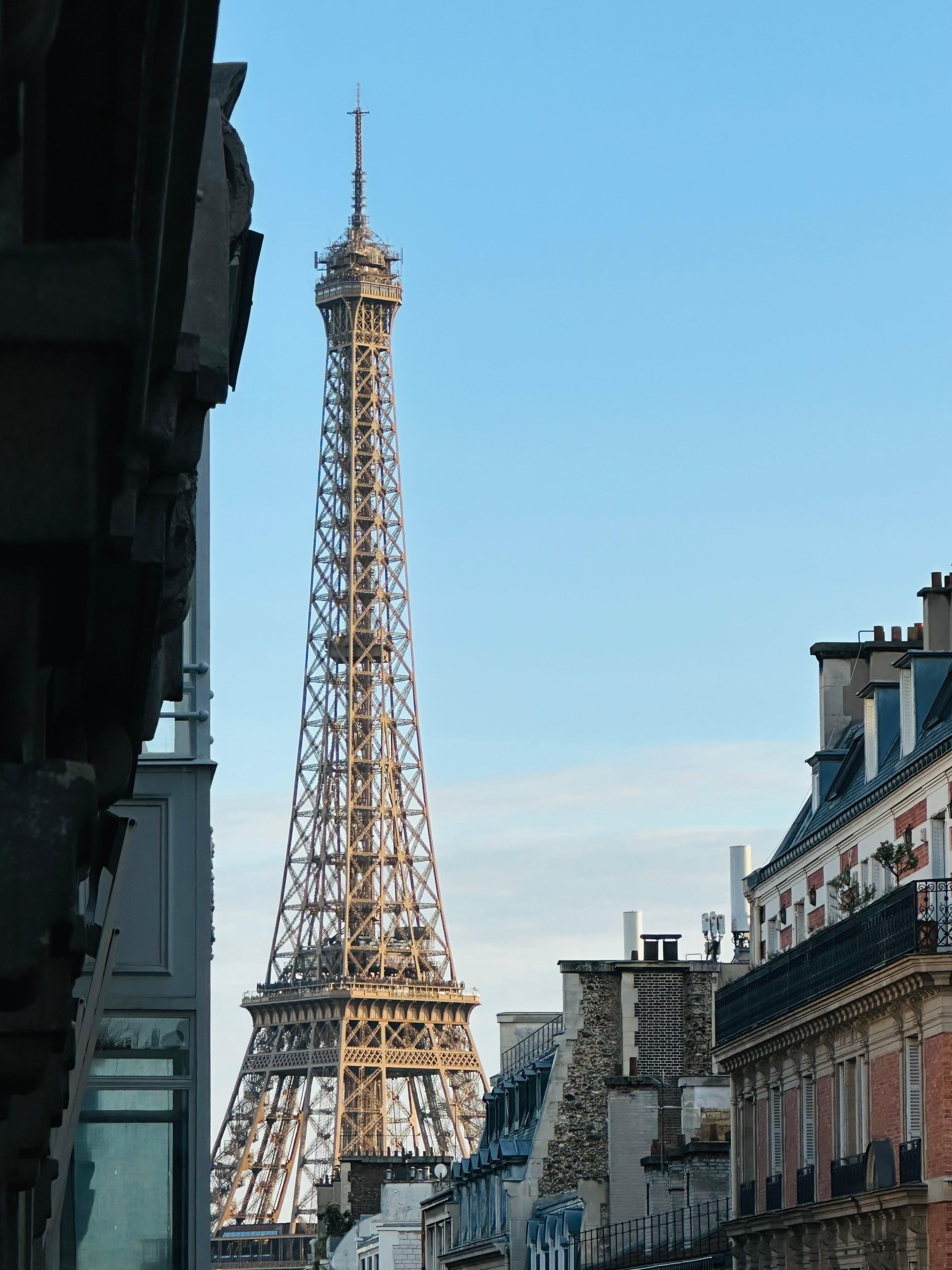 Zimmerausblick Hotel