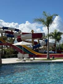 Waterpark.