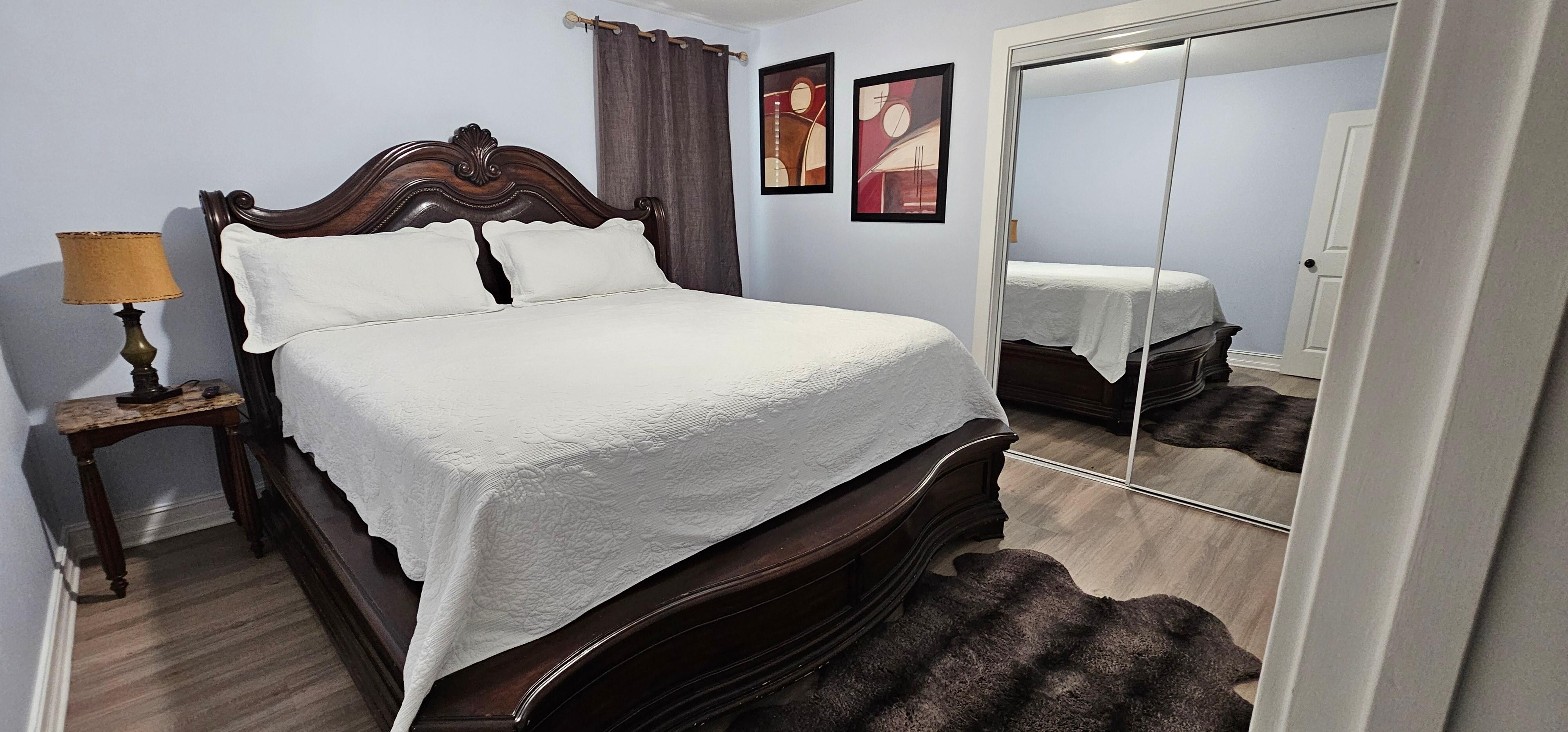 Third Bedroom