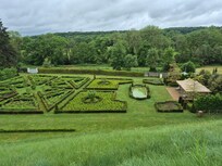 The garden
