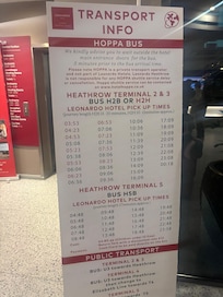 Easy transportation option