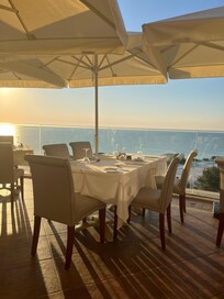 Our favourite Breakfast spot