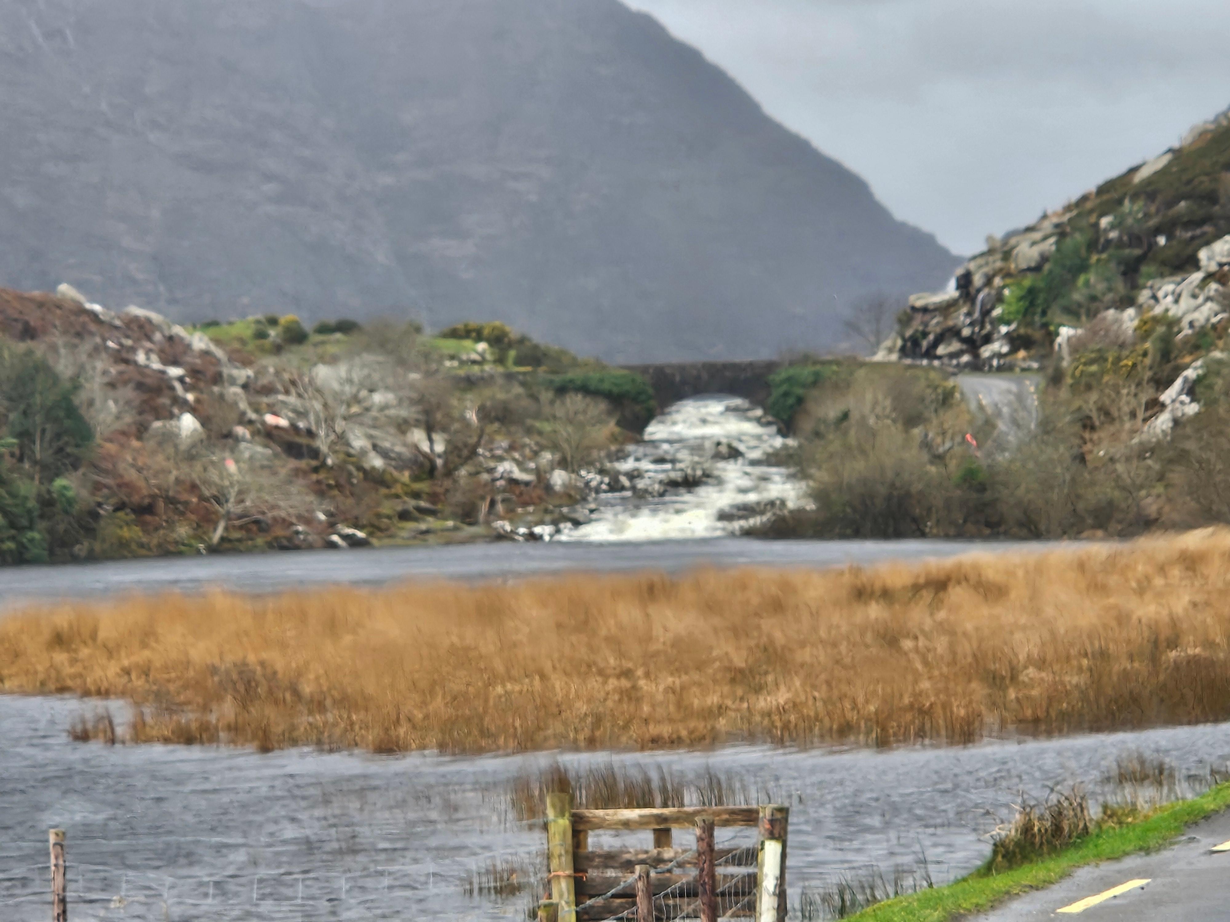 Gap of Dunloe 
