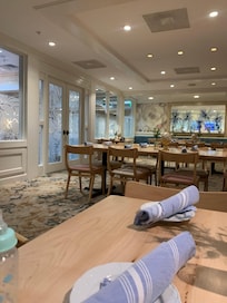 "BayouBasket" fries & chicken tenders 10/10