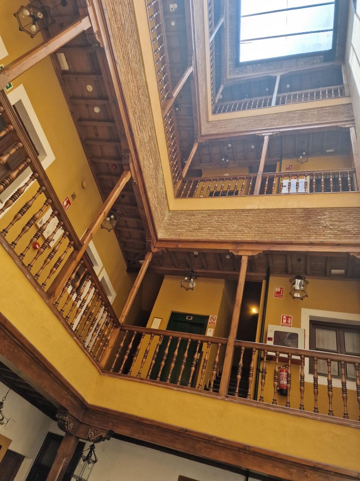 Atrium