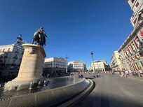 Puerta del Sol