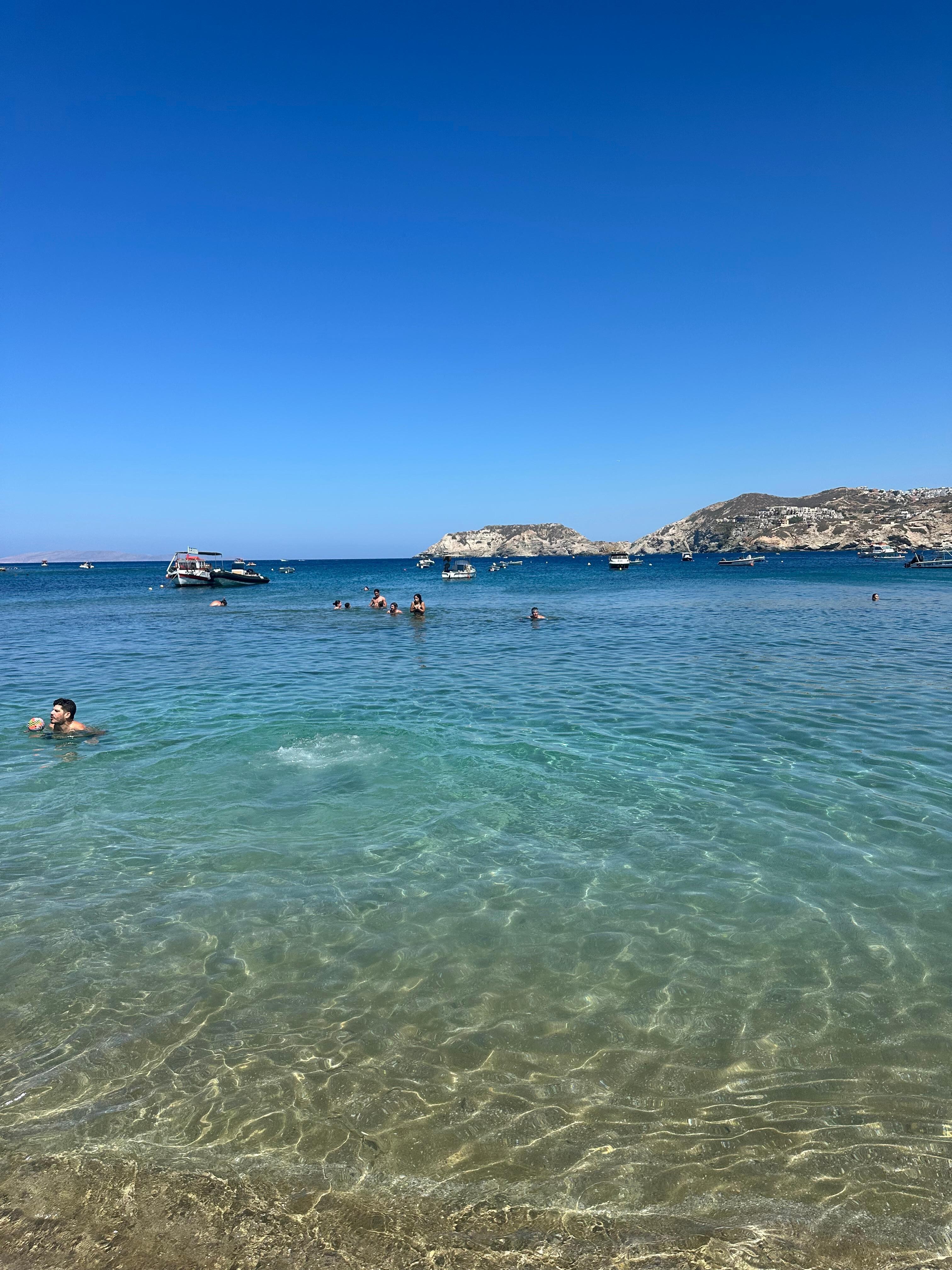 Nahe gelegene Strand 
