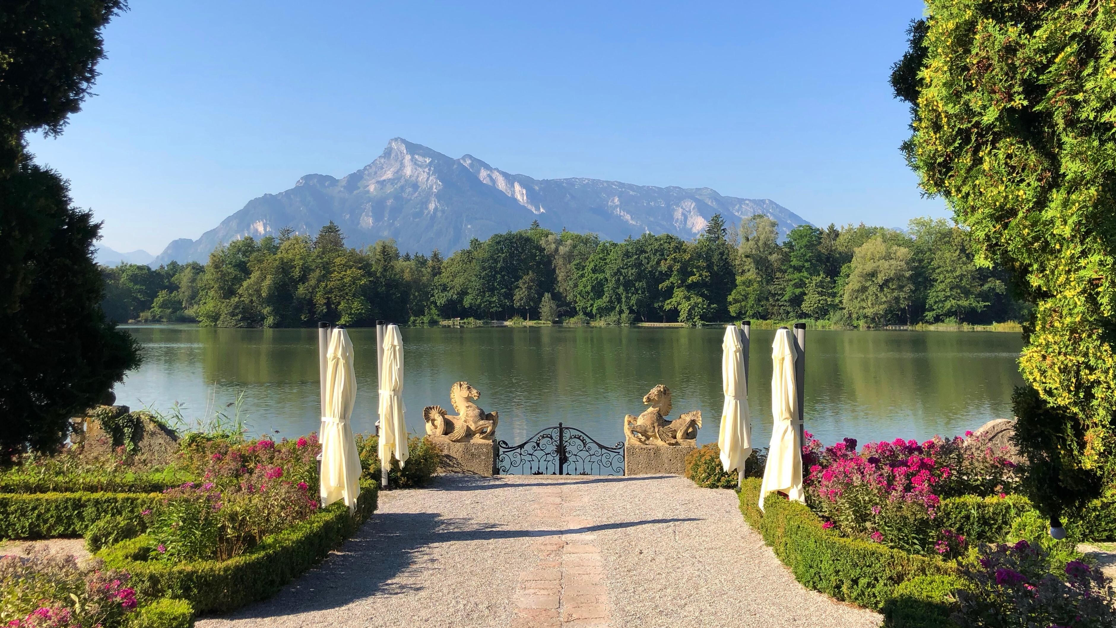 映画の撮影場所