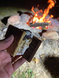 Fire pit