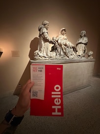 The Metropolitan Museum