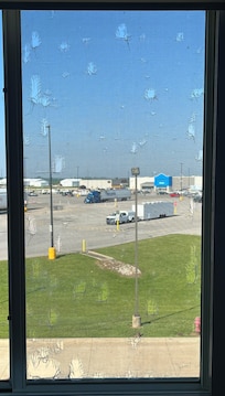 Unhappy with my view
