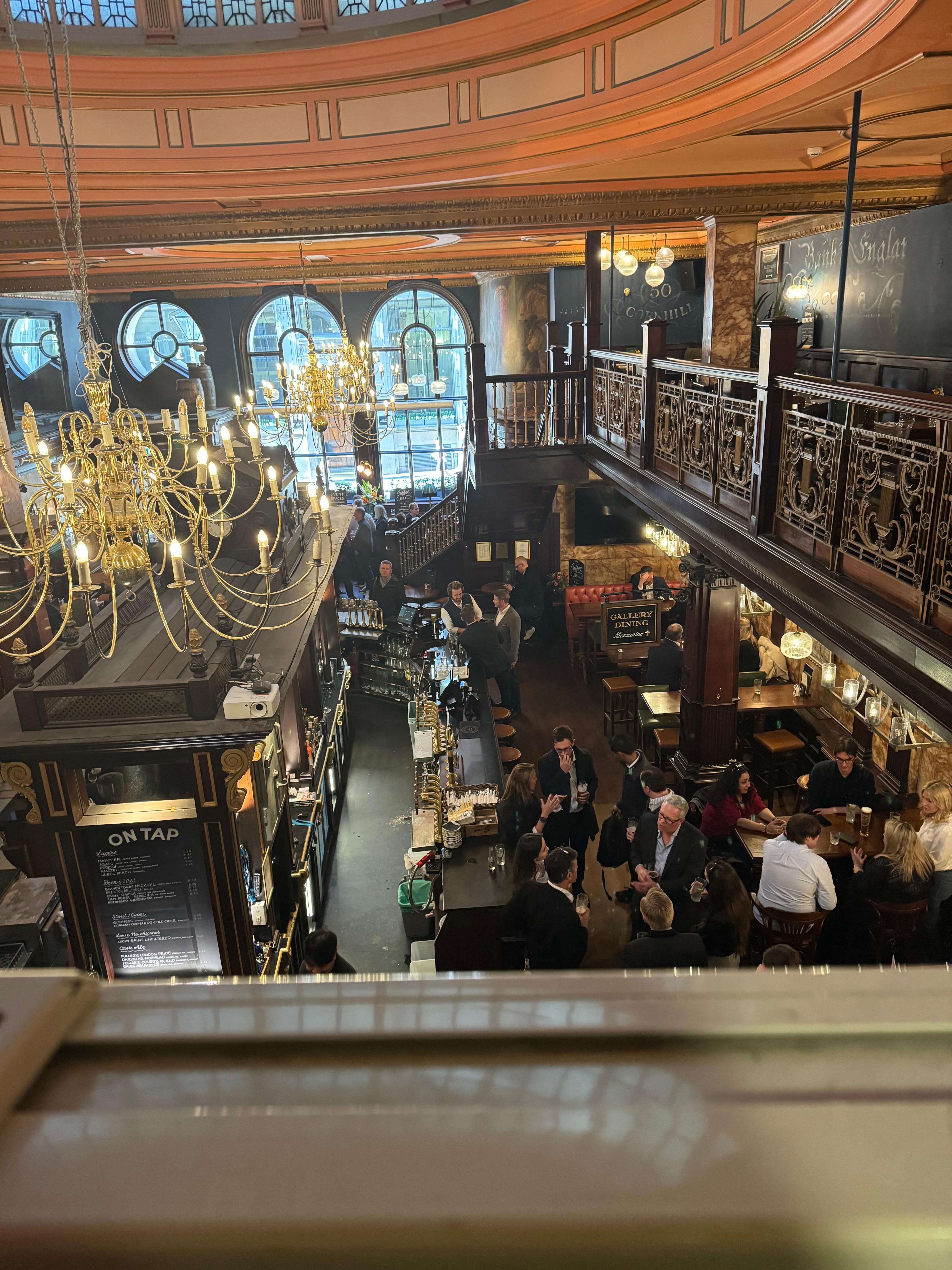 Pub