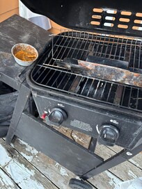 Barbeque