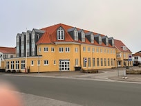 Fantastisk sted