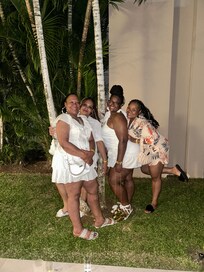 Fun at night