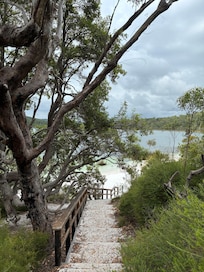 Lake Birabeen
