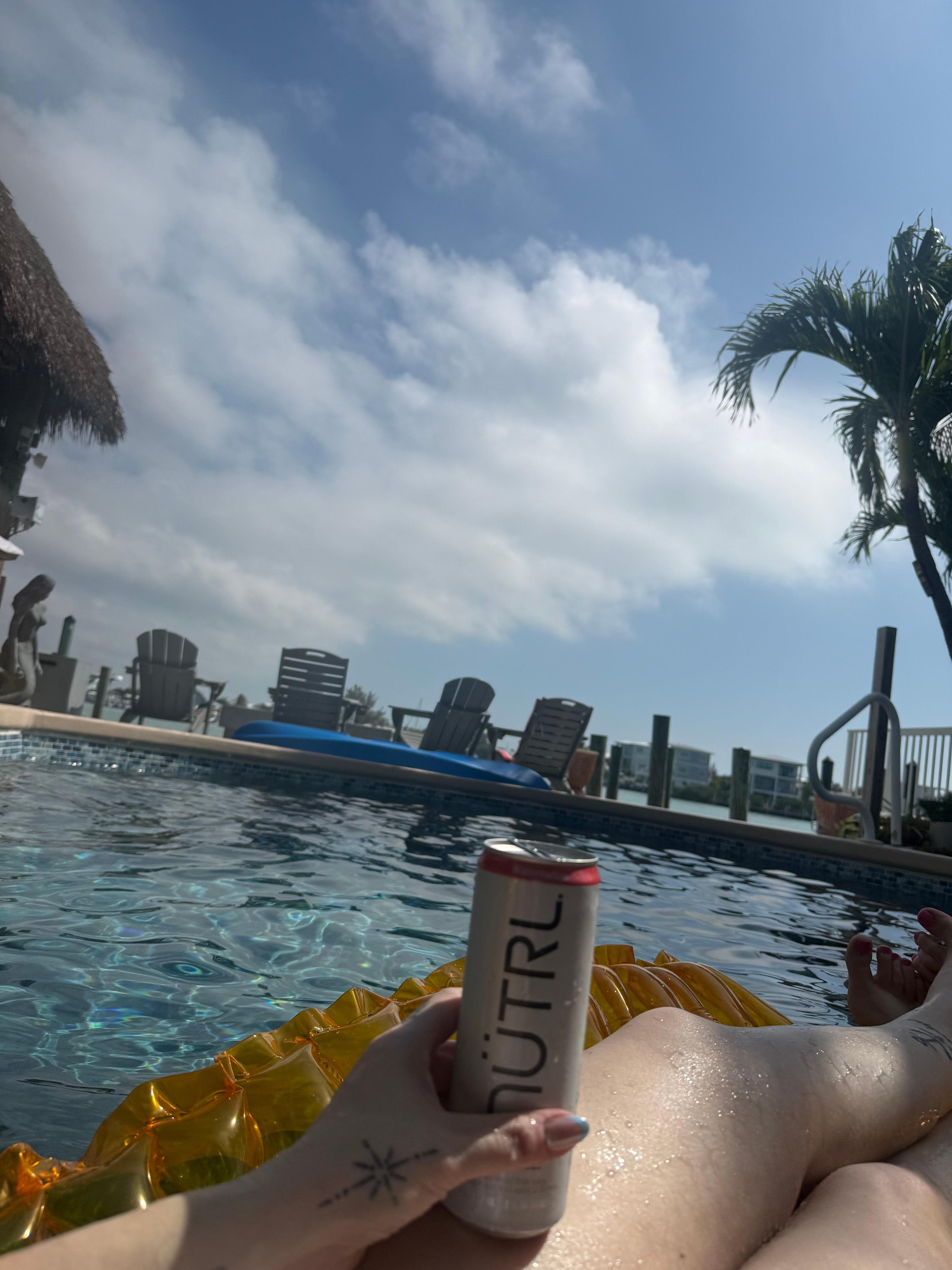 Does it get better than this?! 