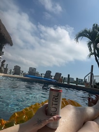 Does it get better than this?!