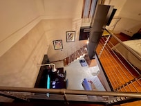 Mini apartment 1floor