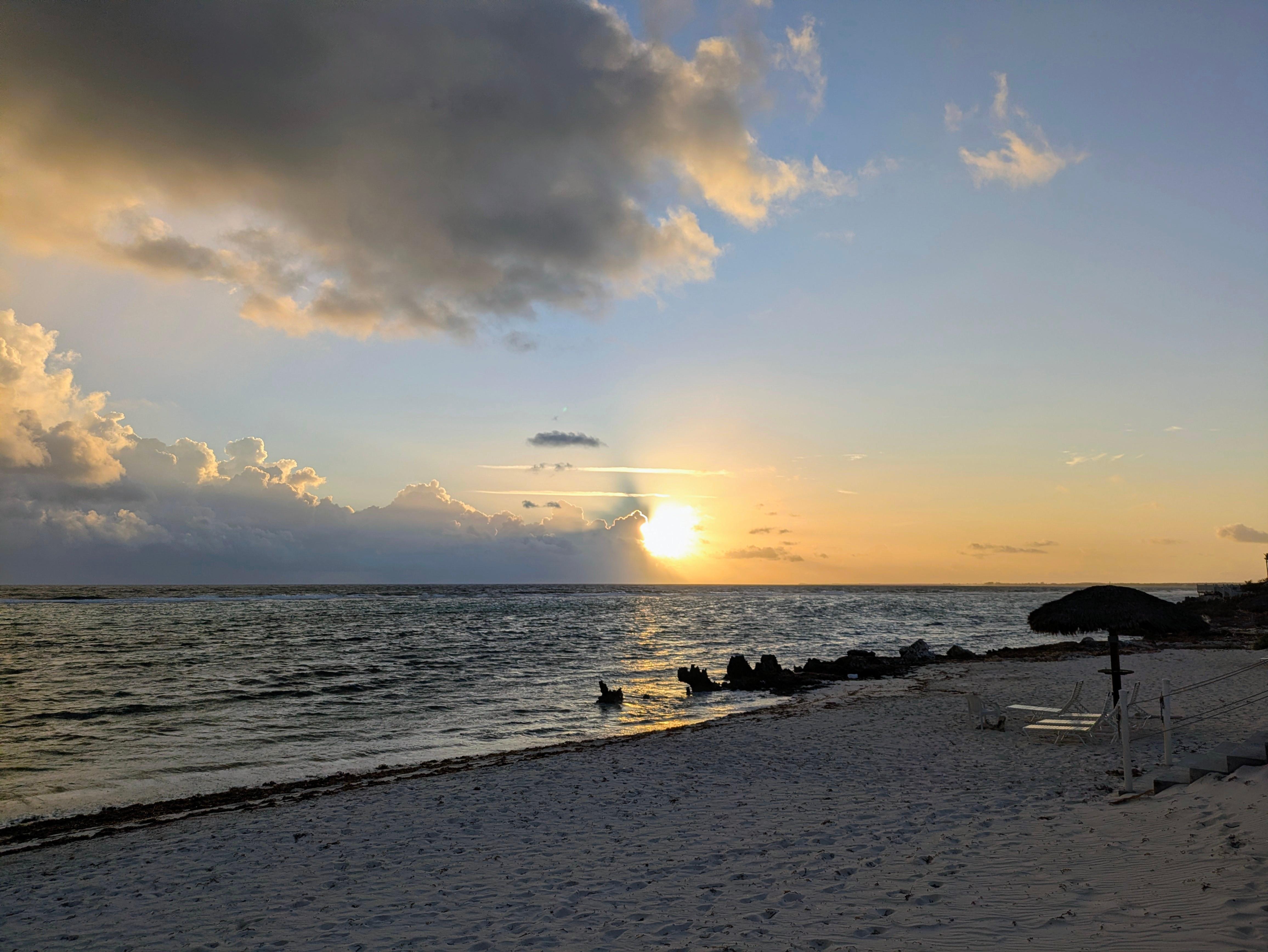 Sunrise