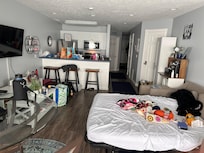 Perfect place to relax all day!