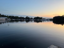 Dock view