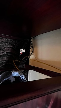 Unsafe extension