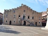 Palazzo Munizipale