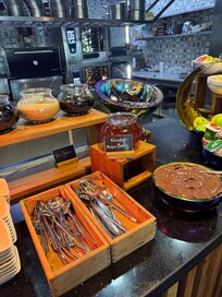 Frühstück
