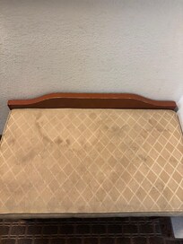 The chair inside my room.