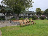 View from restaurant.