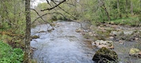 River Nethy