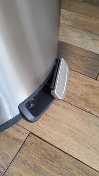 Broken items throughout home