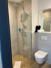 Nice Shower