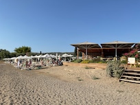 Strandbar