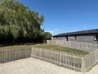 The accommodation