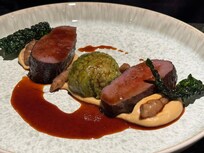 Venison Main