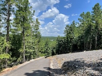 Followed by a gorgeous summer day for adventure!