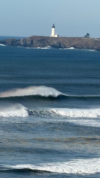 view from the balcony, zoomed in