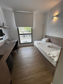 部屋の中