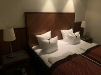 Ingen tilslutning af el til lamper